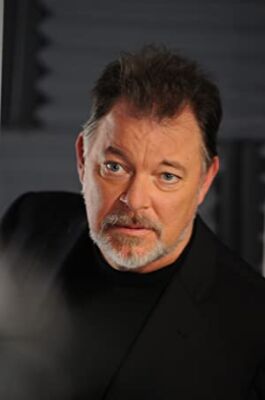 Official profile picture of Jonathan Frakes Movies
