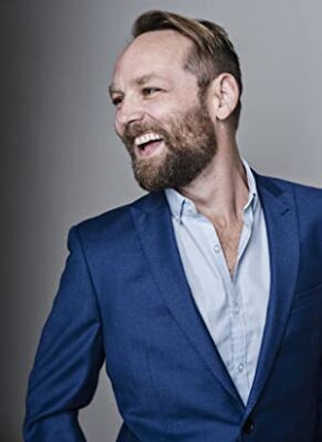 Official profile picture of Jonathan Harden