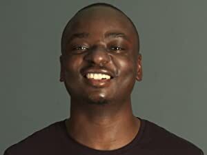 Official profile picture of Jonathan Manzambi