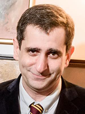 Official profile picture of Jonathan Marc Sherman