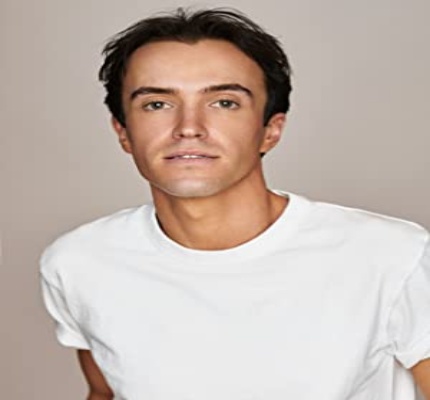 Official profile picture of Jonathan Neil Alexander