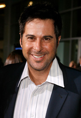 Official profile picture of Jonathan Silverman Movies
