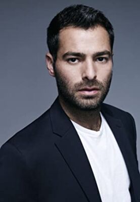 Official profile picture of Jonathan Simkhai