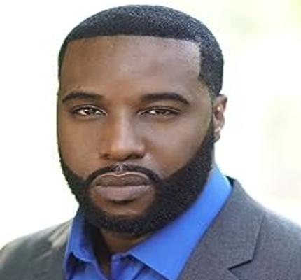 Official profile picture of Jonathan T. Adams