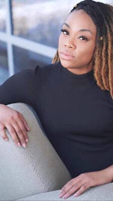 Official profile picture of Jondalyn Marshall