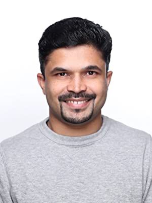 Official profile picture of Jonny Deepu James