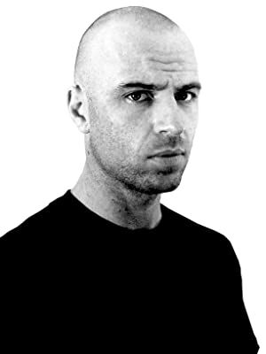 Official profile picture of Jonny McBride