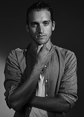 Official profile picture of Jono Bergmann