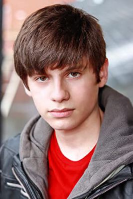 Official profile picture of Jordan Isaiah White