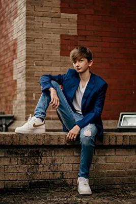 Official profile picture of Jordan James