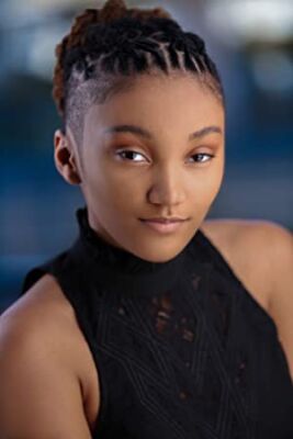 Official profile picture of Jordan Kristine Seamón