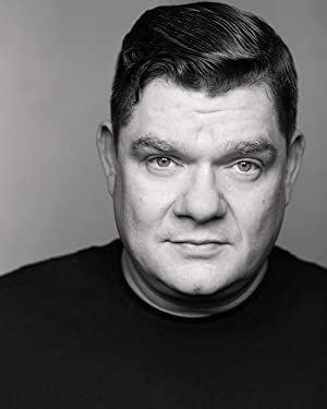 Official profile picture of Jordan Long