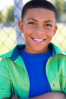 Official profile picture of Jordan Makale Williams