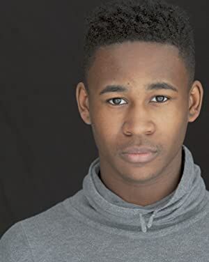 Official profile picture of Jordan Samuels
