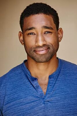 Official profile picture of Jordan Tisdale