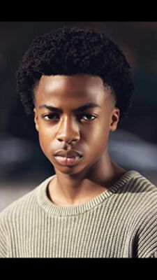 Official profile picture of Jordan Williams