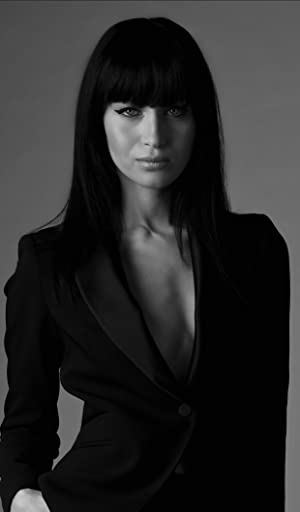 Official profile picture of Jordana Lajoie