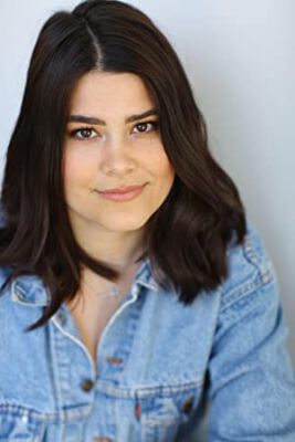 Official profile picture of Jorie McDonald