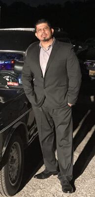 Official profile picture of Jose J Santana