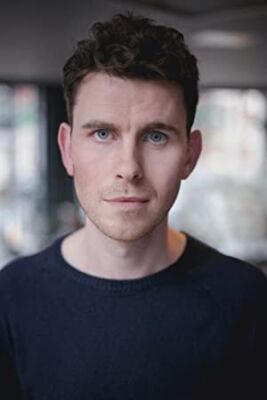 Official profile picture of Joseph Arkley