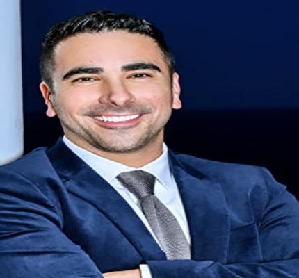 Official profile picture of Joseph Corella