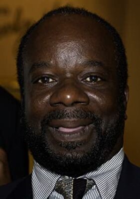 Official profile picture of Joseph Marcell