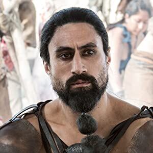 Official profile picture of Joseph Naufahu