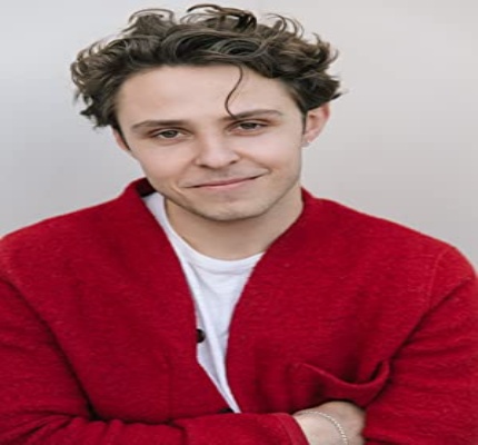 Official profile picture of Joseph Potter