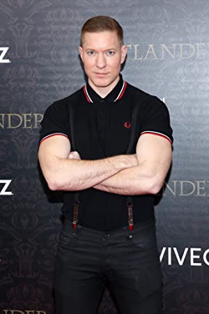 Official profile picture of Joseph Sikora