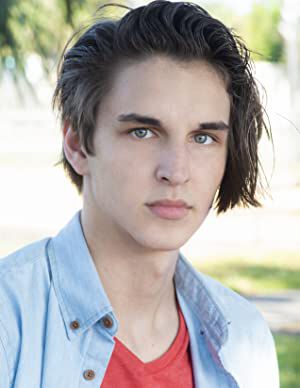 Official profile picture of Joseph Woodlief