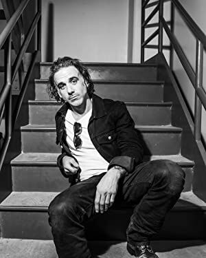 Official profile picture of Josh Adam Meyers