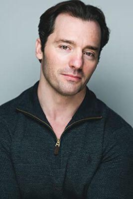 Official profile picture of Josh Daniels