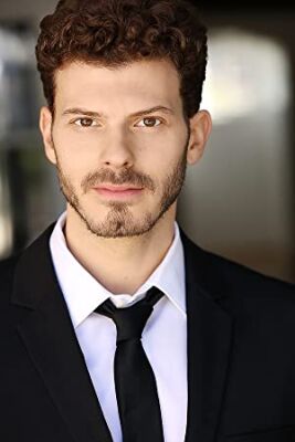 Official profile picture of Josh Eisenberg