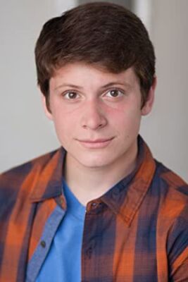 Official profile picture of Josh Elliott Pickel