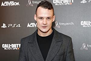 Official profile picture of Josh Herdman