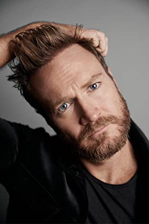 Official profile picture of Josh Lawson Movies