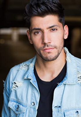 Official profile picture of Josh Leyva Movies