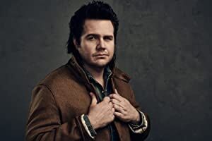Official profile picture of Josh McDermitt