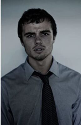 Official profile picture of Josh McKenzie