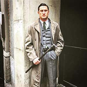 Official profile picture of Josh Myers