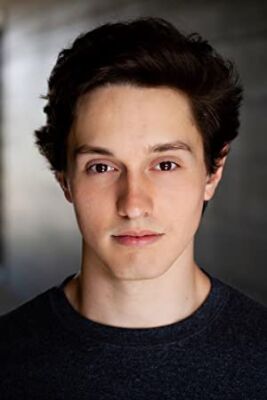 Official profile picture of Josh Scherer