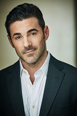 Official profile picture of Josh Server
