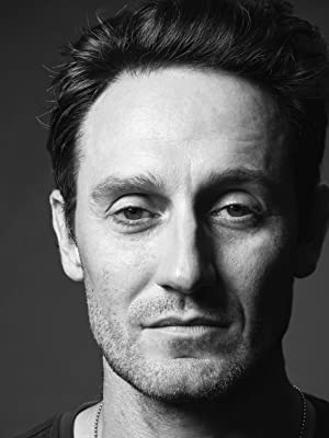Official profile picture of Josh Stewart