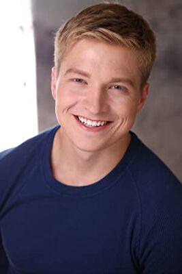 Official profile picture of Joshua Cody