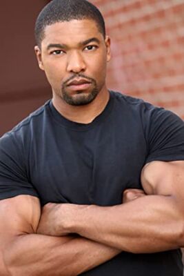 Official profile picture of Joshua Elijah Reese