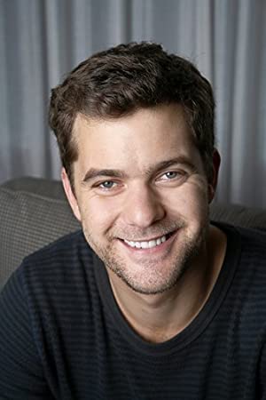 Official profile picture of Joshua Jackson Movies