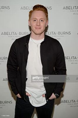 Official profile picture of Joshua Whichard
