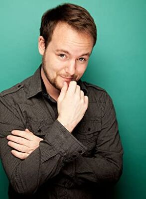 Official profile picture of Joshua Young