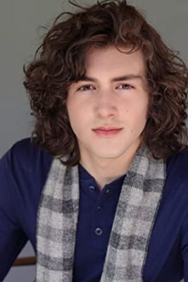 Official profile picture of Josiah Cerio