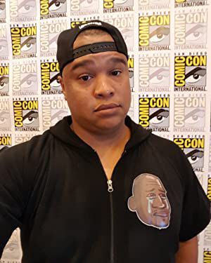 Official profile picture of Josiah Johnson